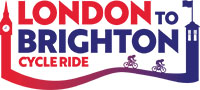 London to Brighton Cycle Ride Logo