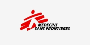 Médecins Sans Frontières Médecins Sans Frontières Logo