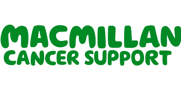 macmillan Macmillan Cancer Support logo.
