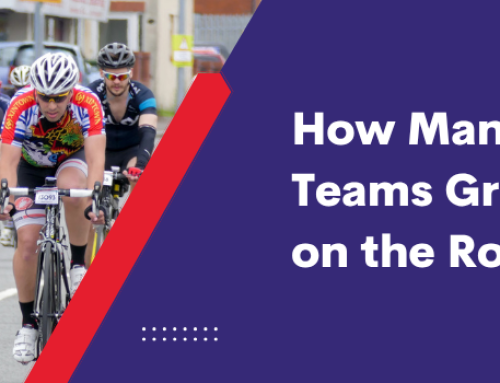 Leadership in Motion: How Management Teams Grow Stronger on the Road