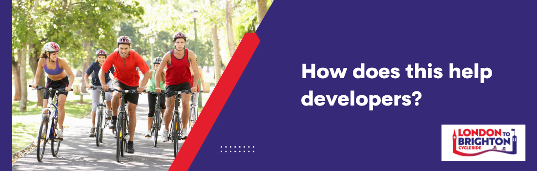 How does this help developers?