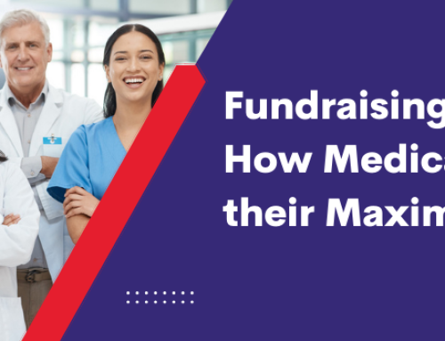 Fundraising with Purpose: How Medical Teams Can Maximise Impact via the London to Brighton Ride