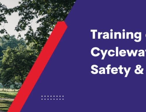 Training on London Cycleways: Routes, Safety & Skills for Team Ride Preparation