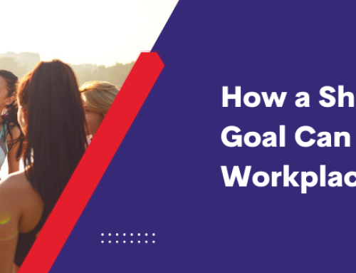 How a Shared Fitness Goal Can Transform Workplace Culture