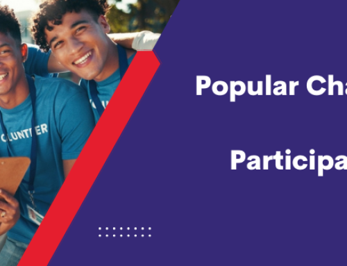 Popular Charity Fundraising Events and How Participants Get Involved