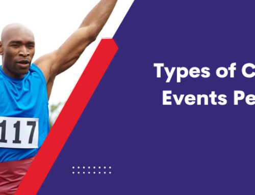 Types of Charity Challenge Events People Take Part in Across the UK