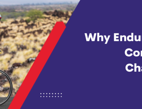 Why Endurance Events Are Commonly Used for Charity Fundraising